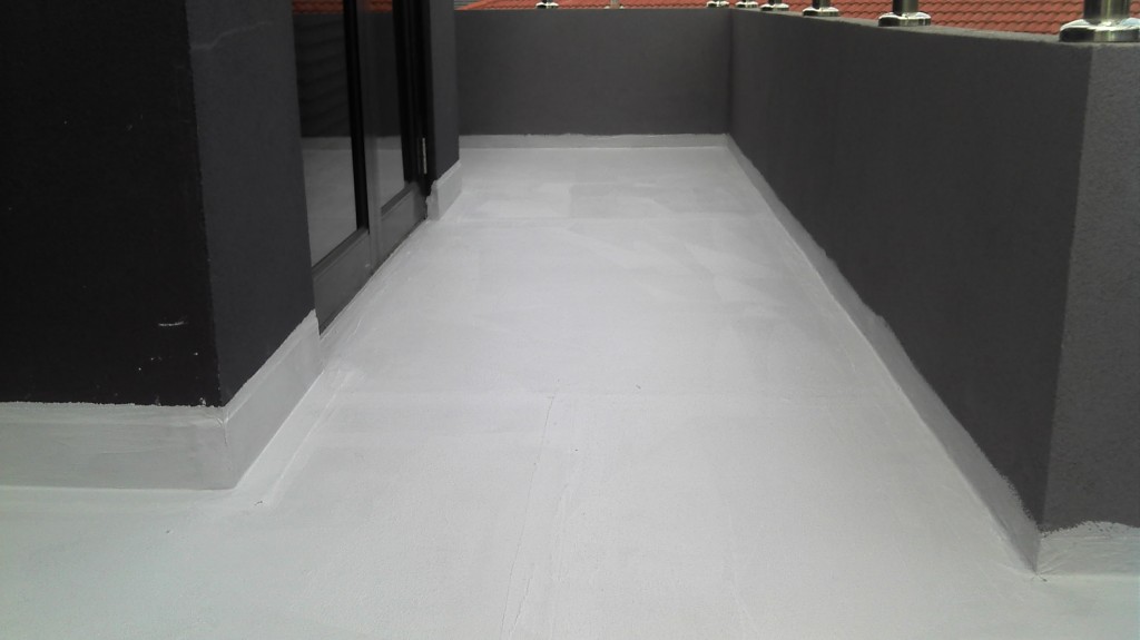 Melbourne South East Waterproofing